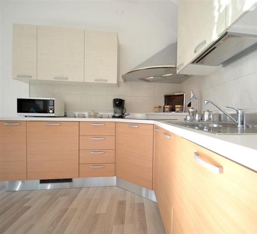 Gardenia Apartment *