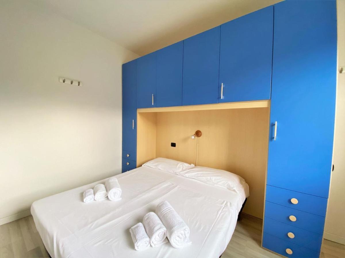 Gardenia Apartment Ossuccio