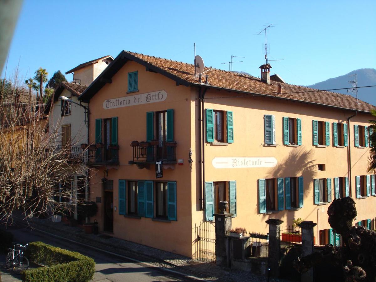 Bed & Breakfast Il Grifo 3*