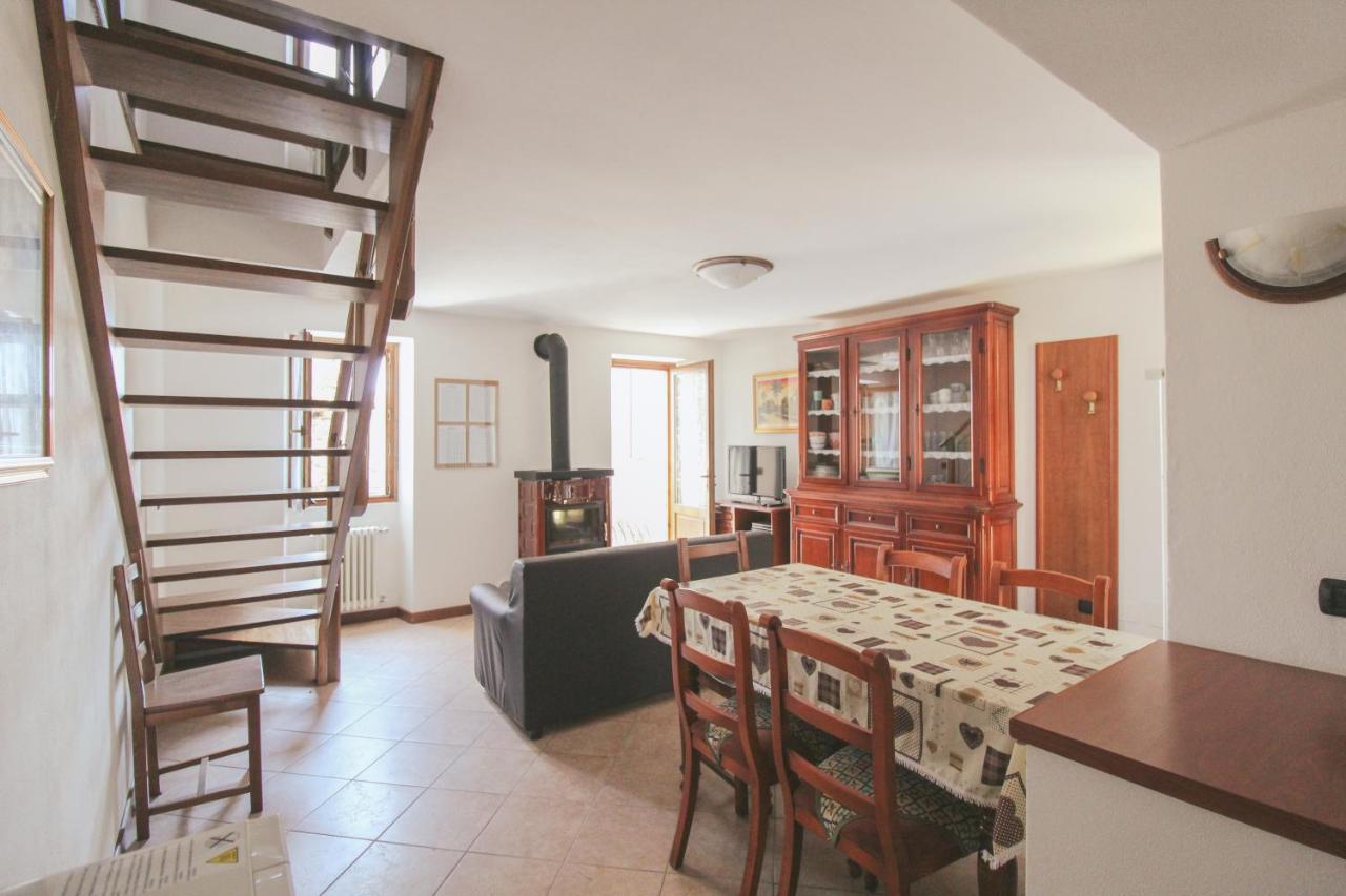 Casa Luca San Siro (Lombardy)