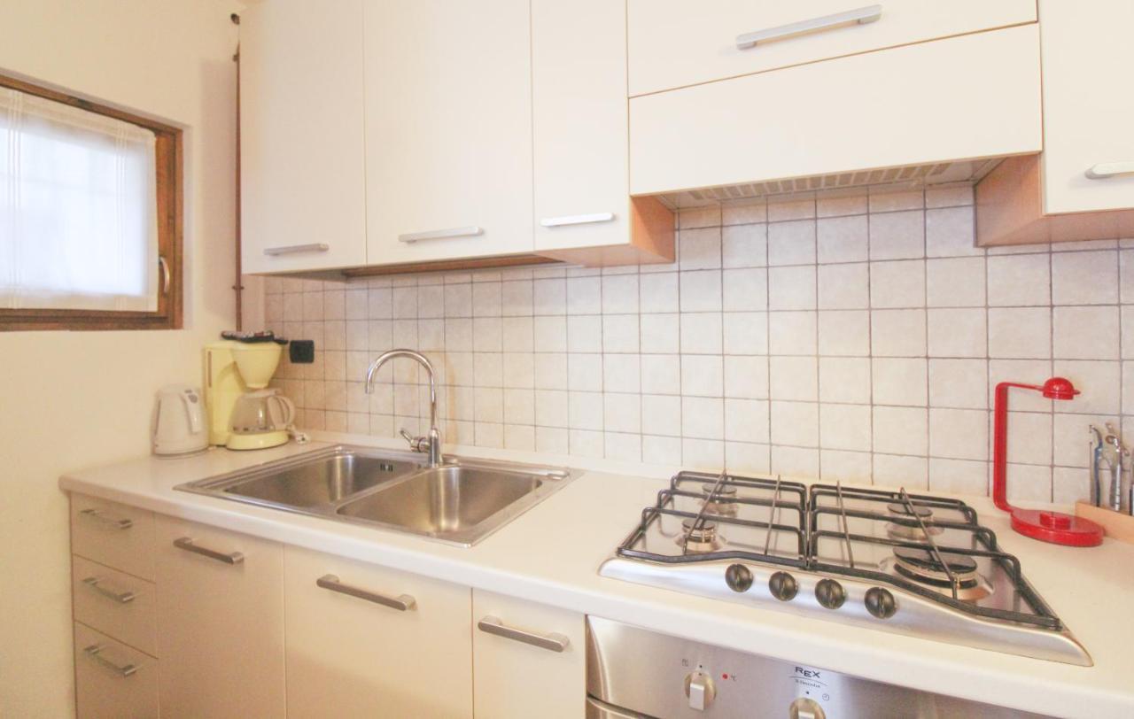 Casa Luca Holiday home San Siro (Lombardy)