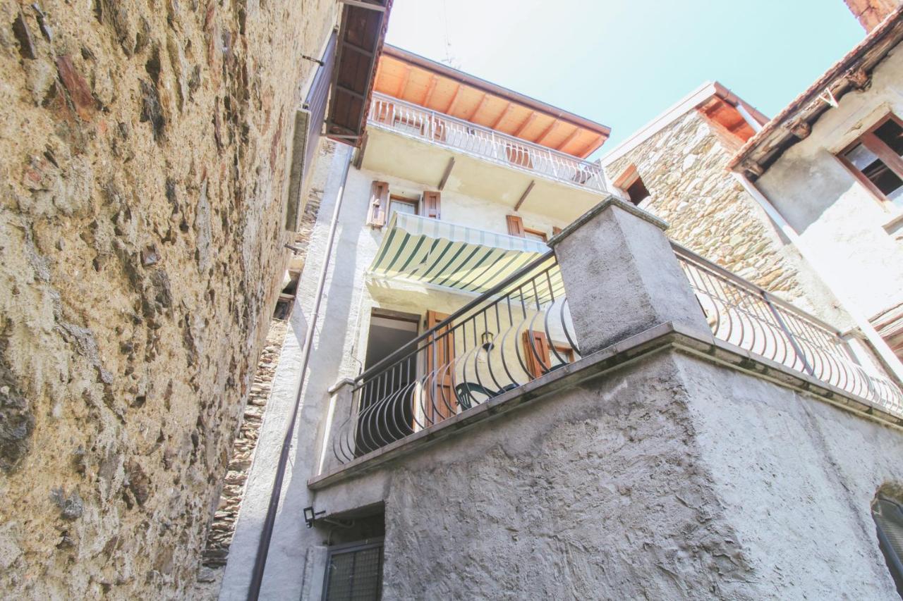 Holiday home Casa Luca *