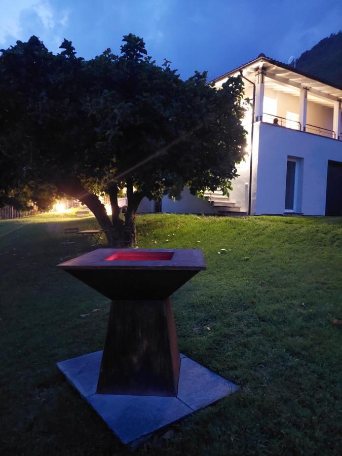 Perla Del Apartment *