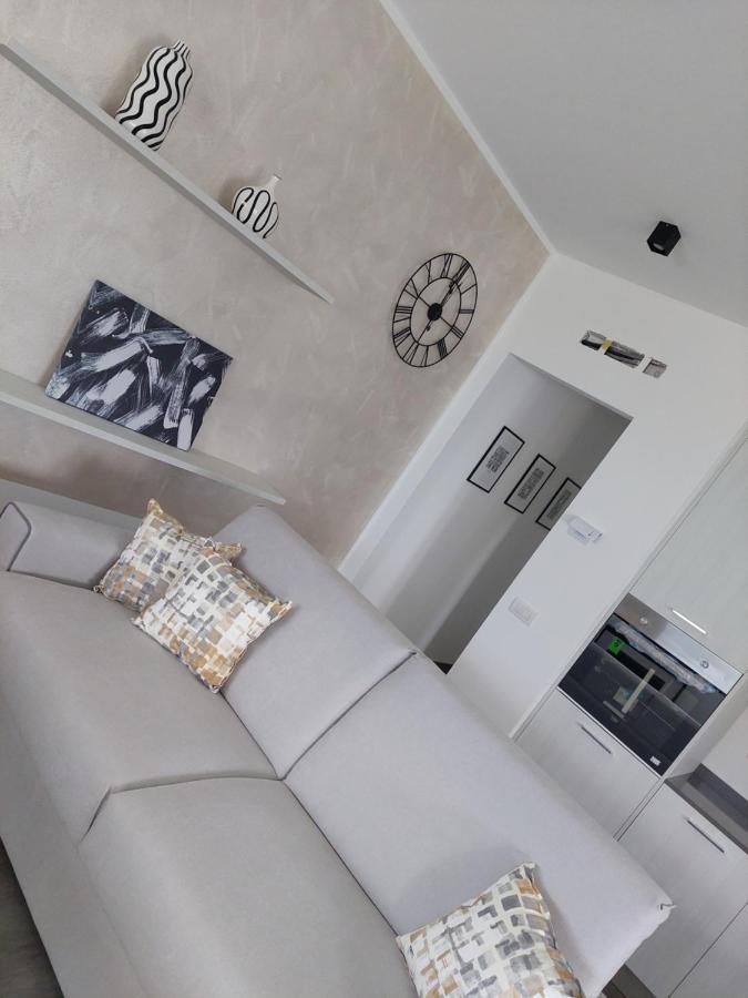 Apartment Perla Del *