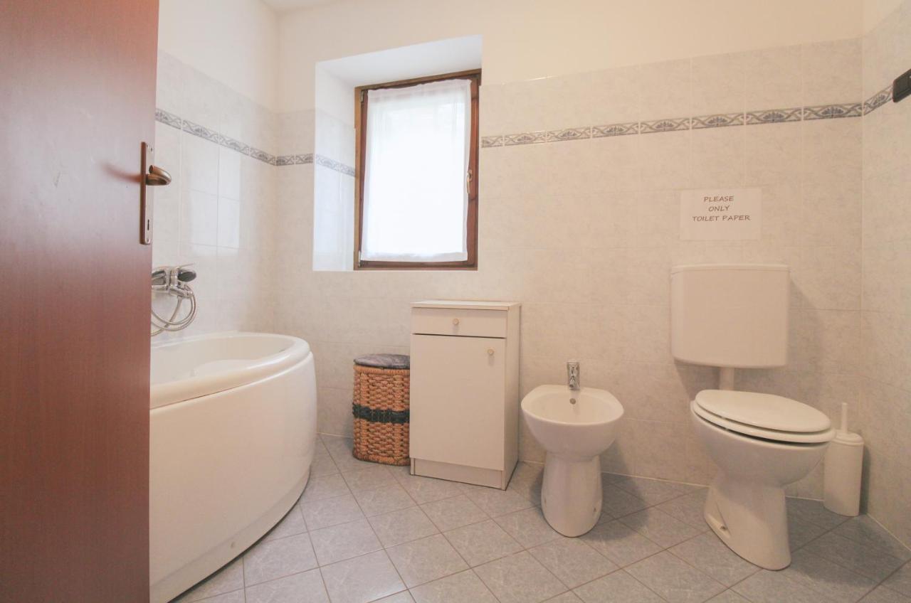 Holiday home Casa Luca *