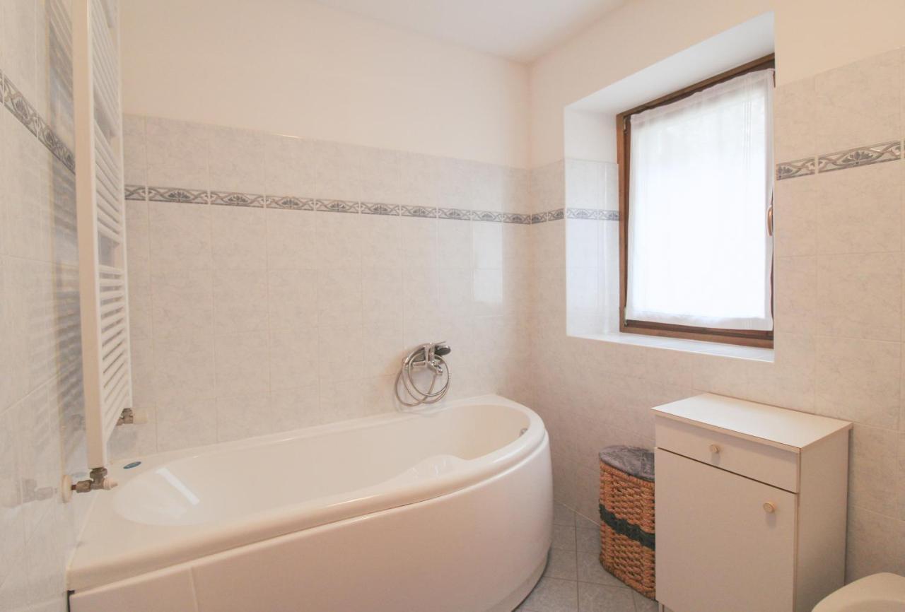 Holiday home Casa Luca San Siro (Lombardy)