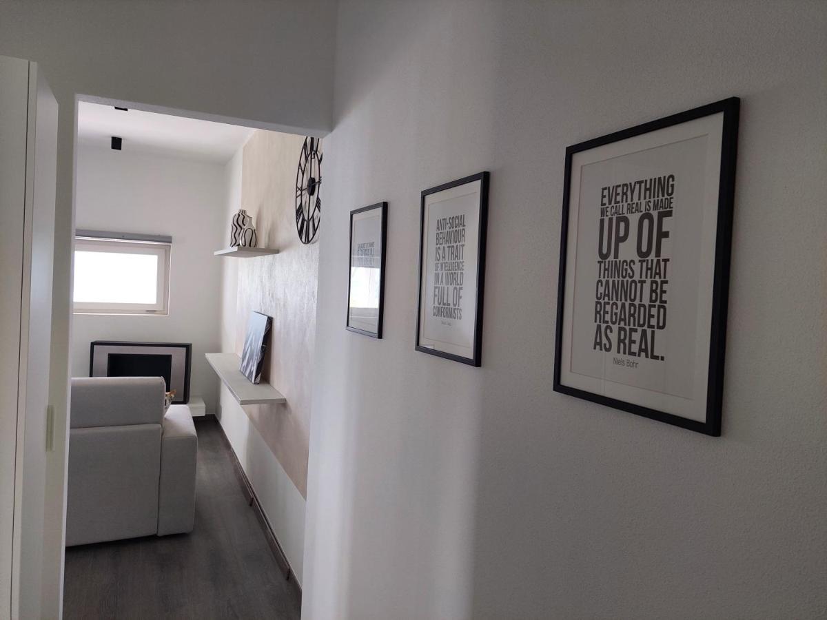Perla Del Apartment