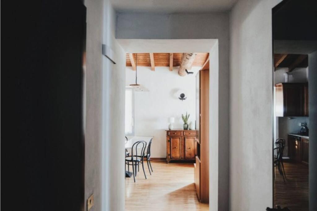 Apartment La Corte Di Costantino-downtown *