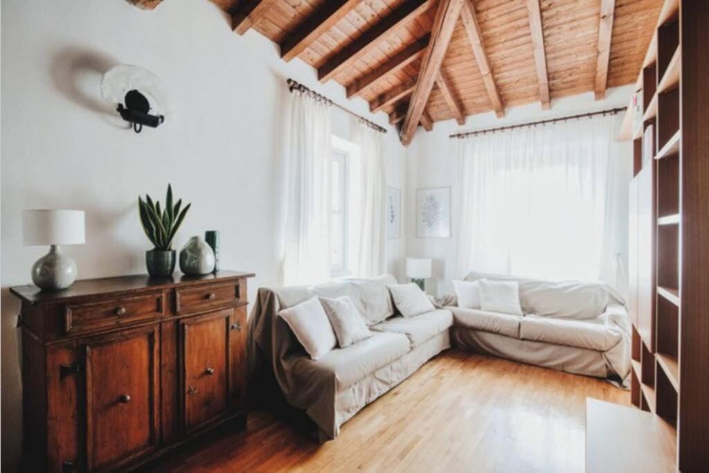 La Corte Di Costantino-downtown Apartment