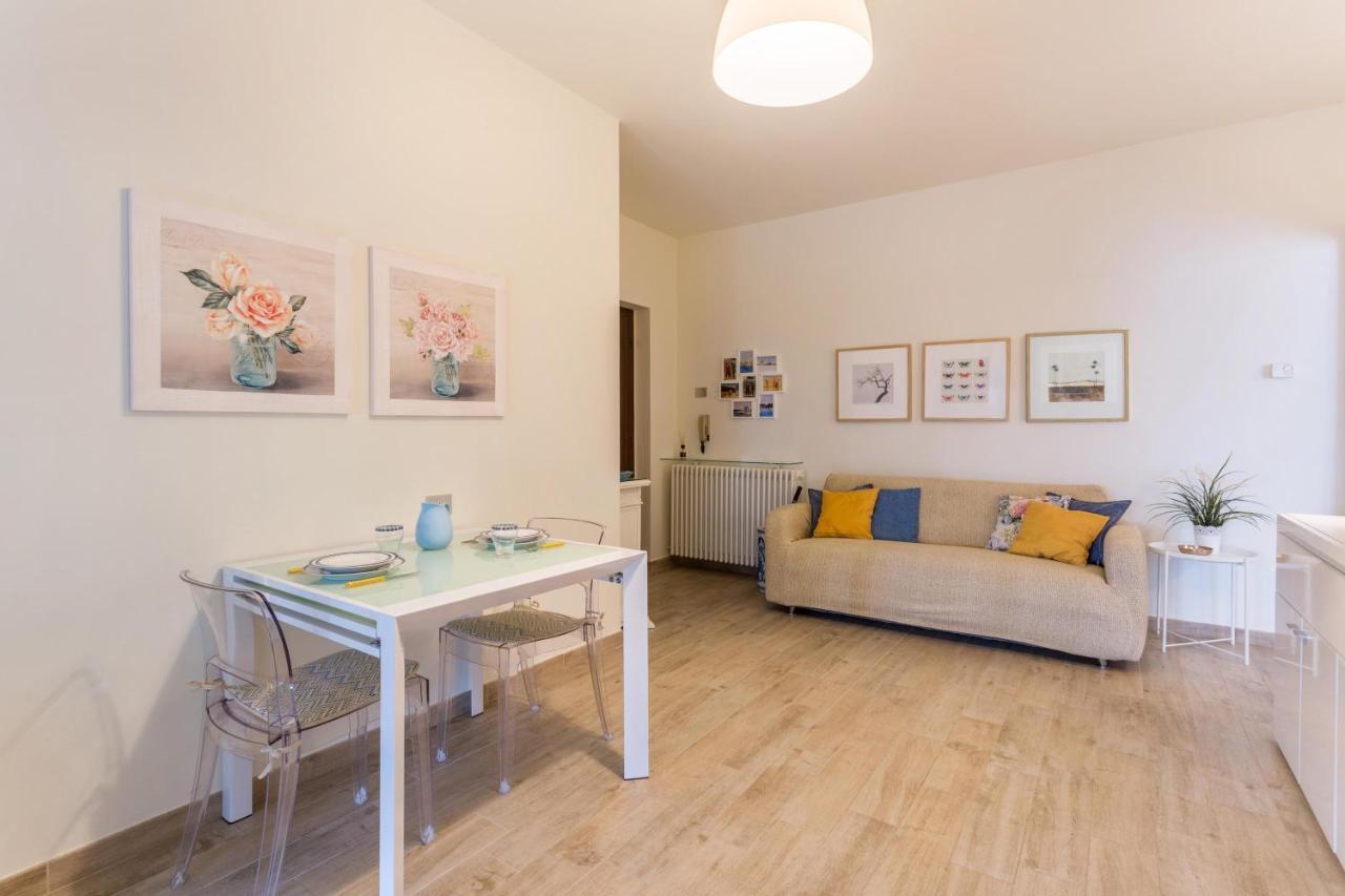 La Terrazza Apartment *