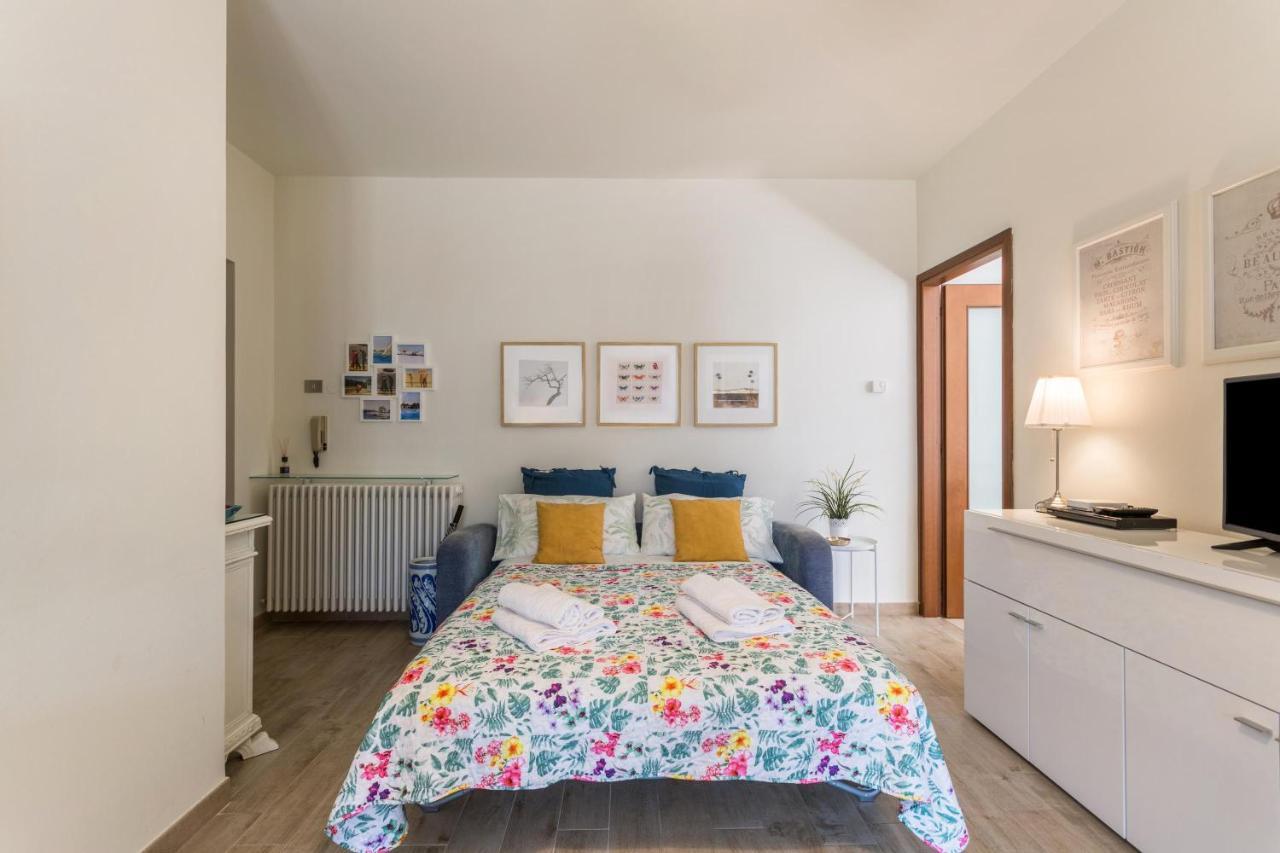 La Terrazza Apartment