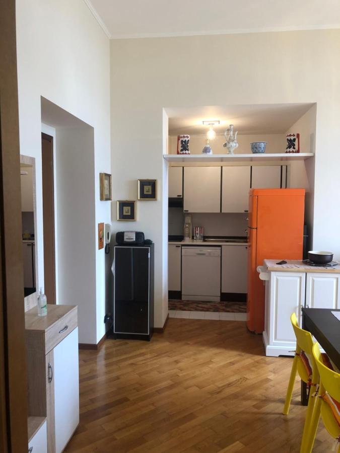 Casa Mic & Tig Apartment