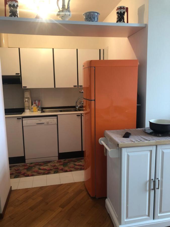 Apartment Casa Mic & Tig Menaggio