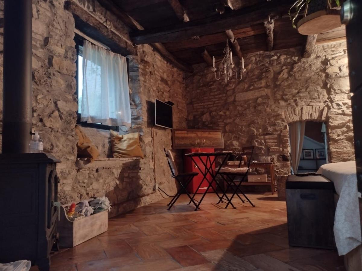 Il Mulino Di Valeria * Canzo