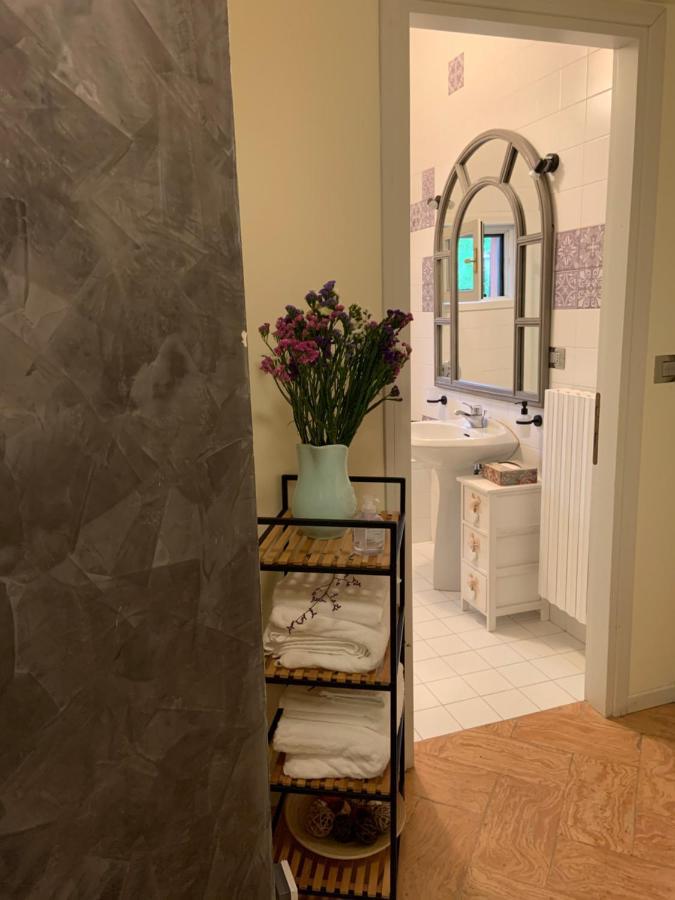 Guest house Il Mulino Di Valeria