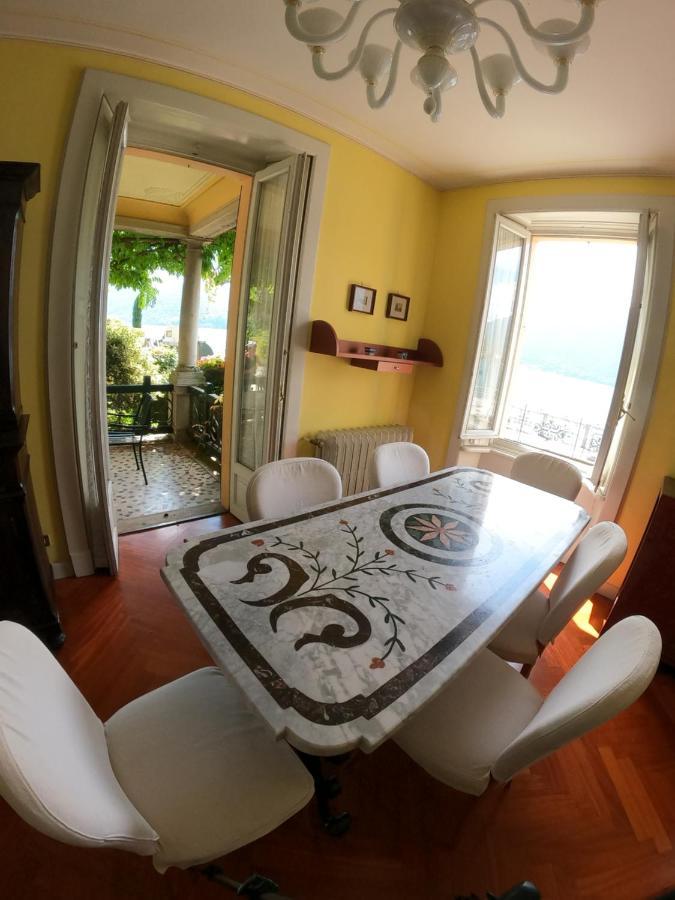 Reginella Apartment Varenna