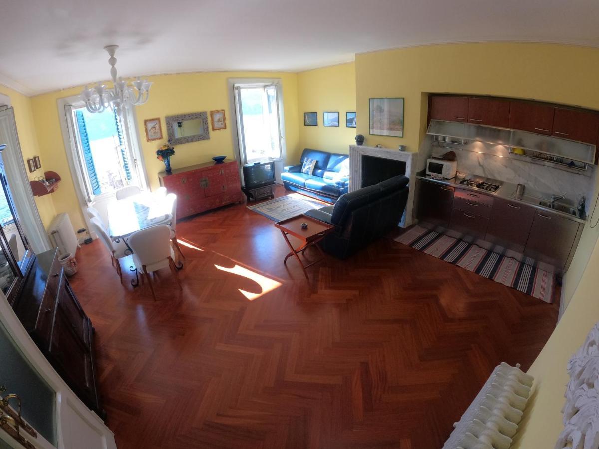 Apartment Reginella