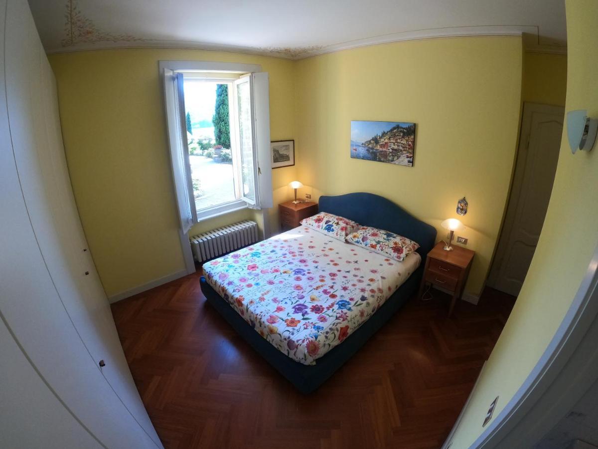 Apartment Reginella *