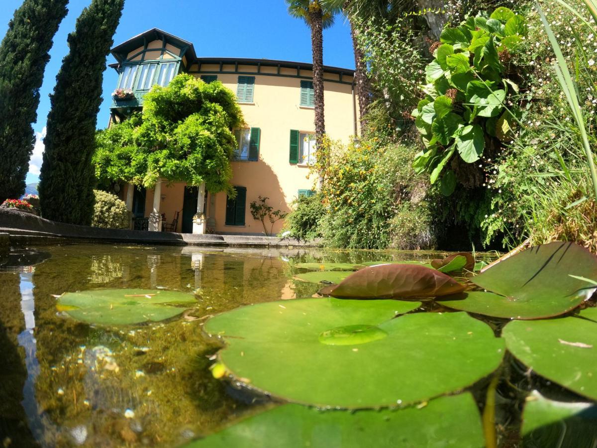 Reginella Apartment *