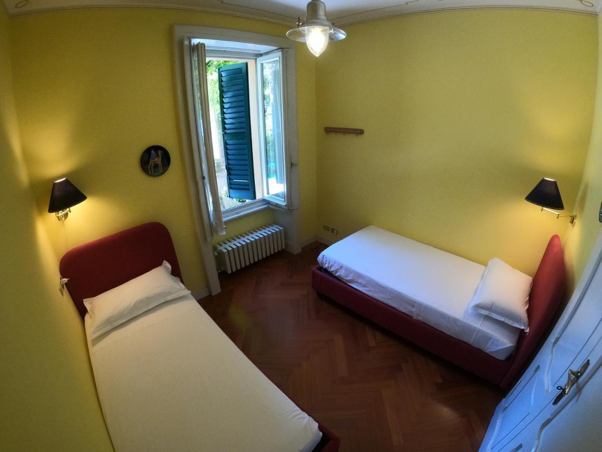 Apartment Reginella Varenna
