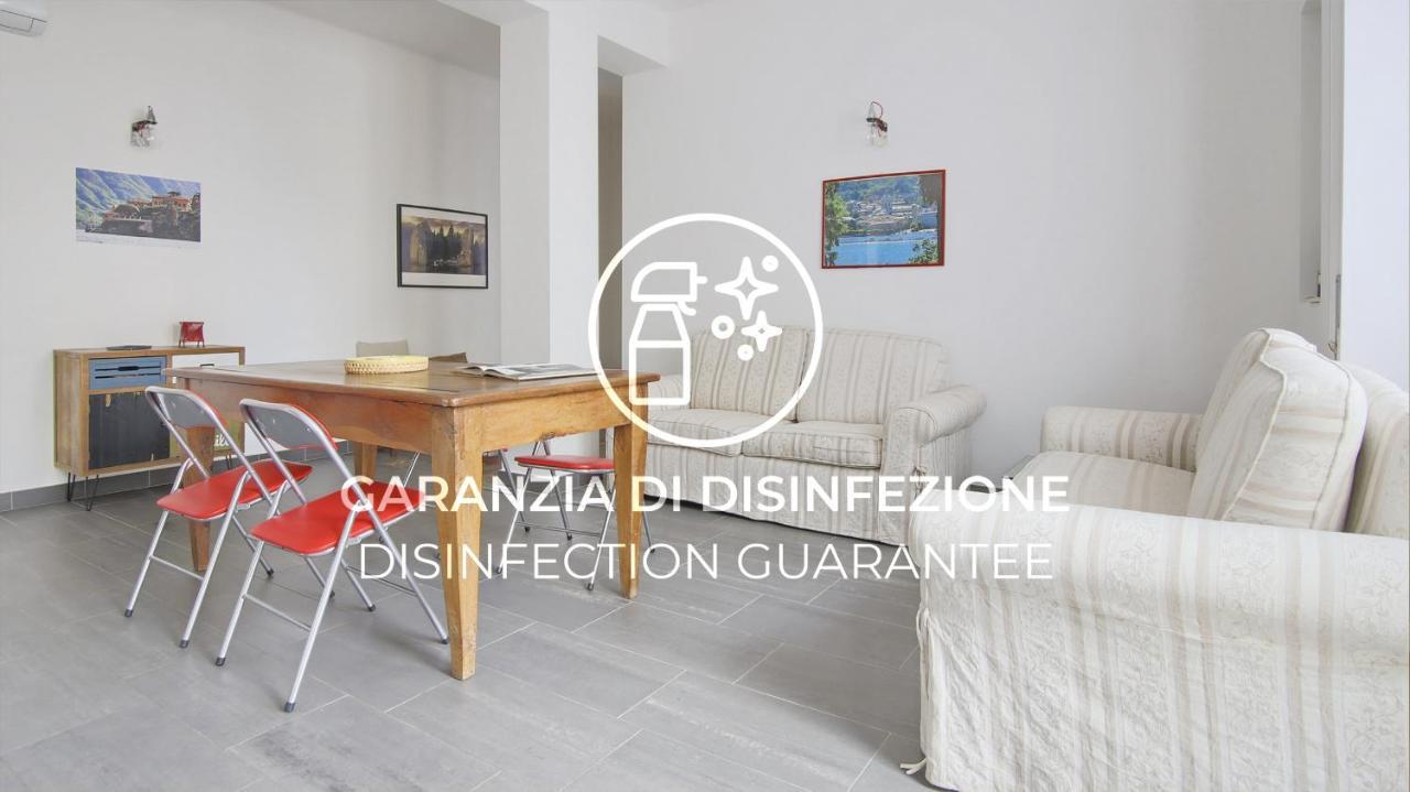 Italianway - Mugiasca 8 Apartment Como