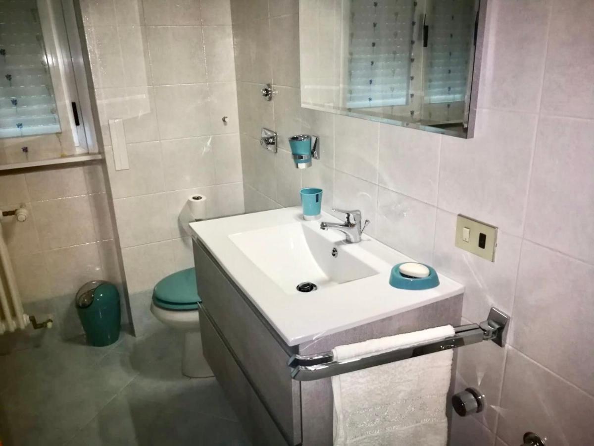 Appartamento Casa Di Elena Côme