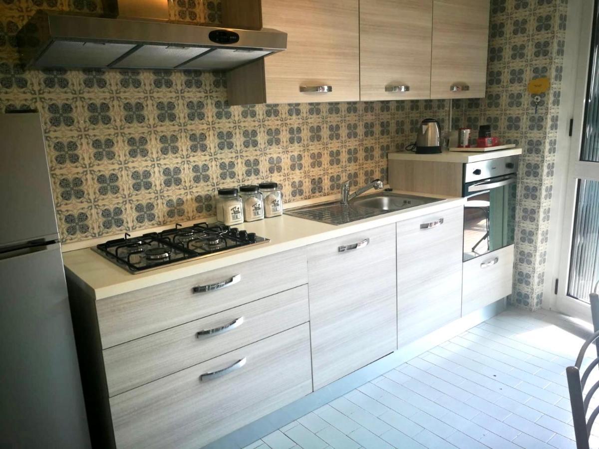 Casa Di Elena Appartamento *