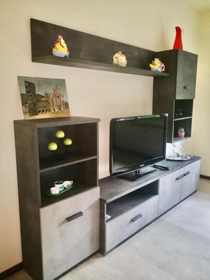 Appartamento Casa Di Elena
