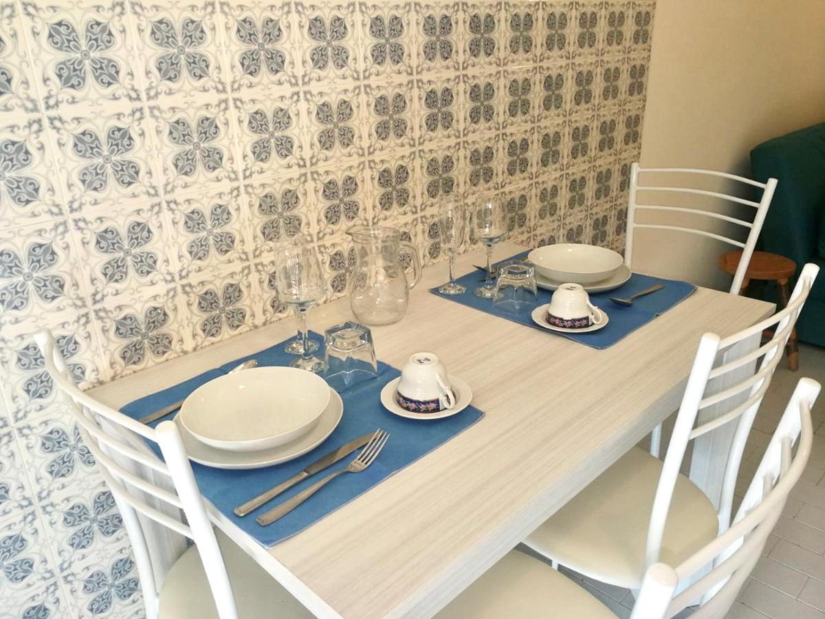 Apartment Casa Di Elena