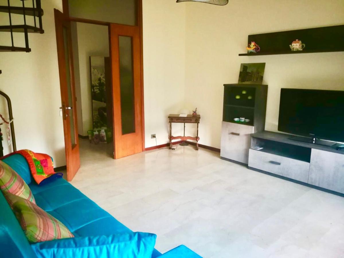 Casa Di Elena Appartamento