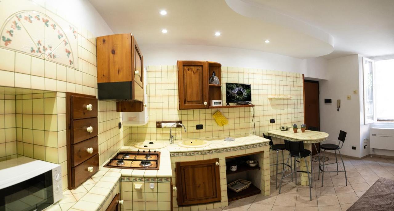 Apartment La Maison De Miki