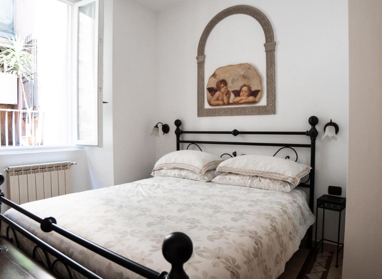 Apartment La Maison De Miki Lecco