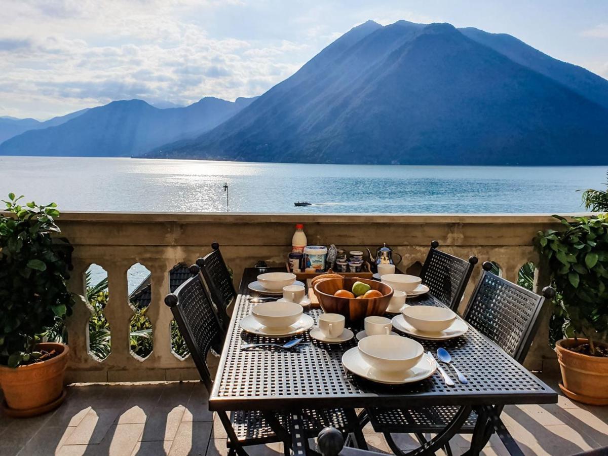 Limone Apartment- Apartment *