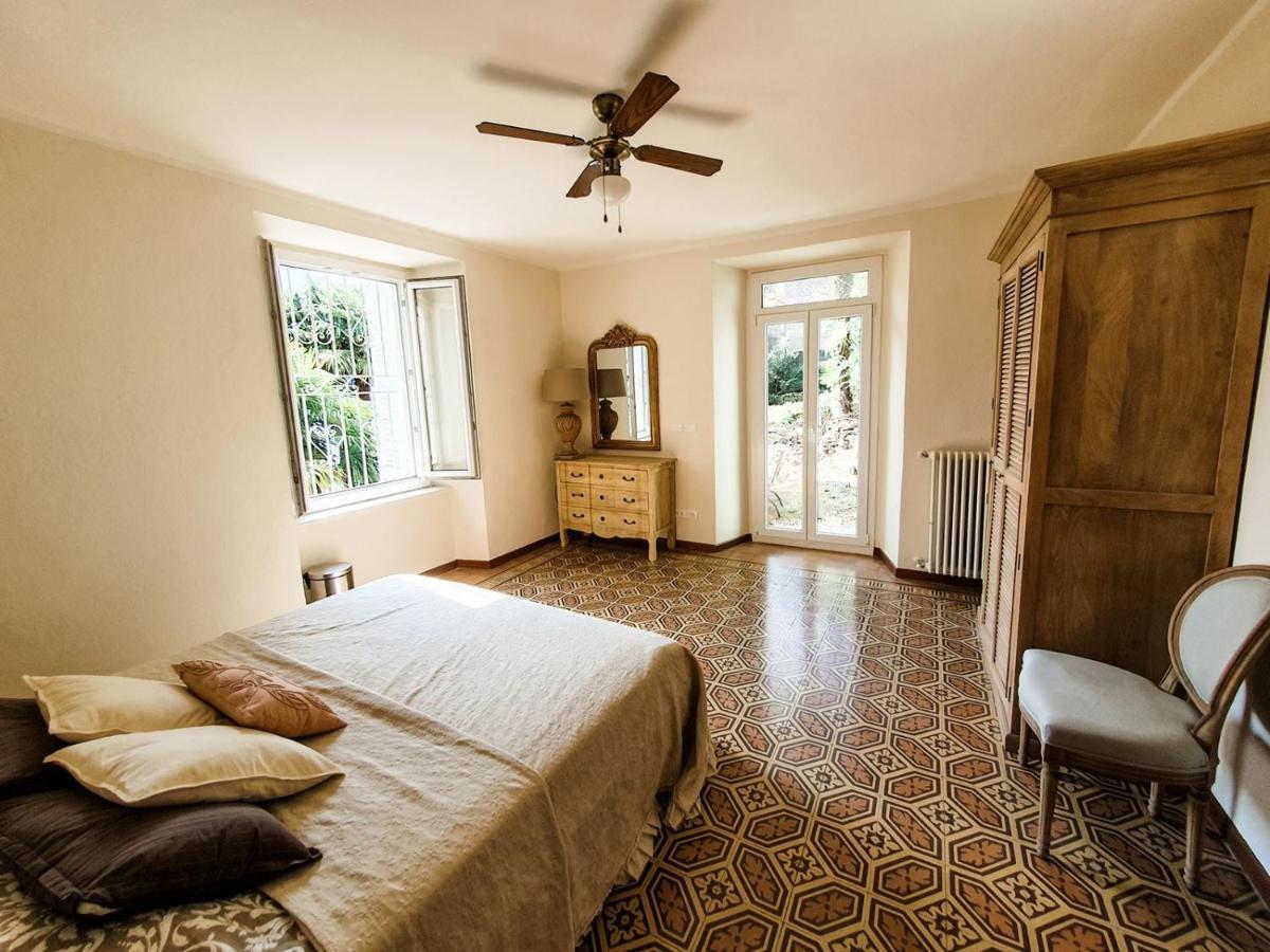 Limone Apartment- * Argegno