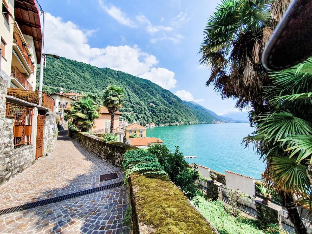Limone Apartment- *