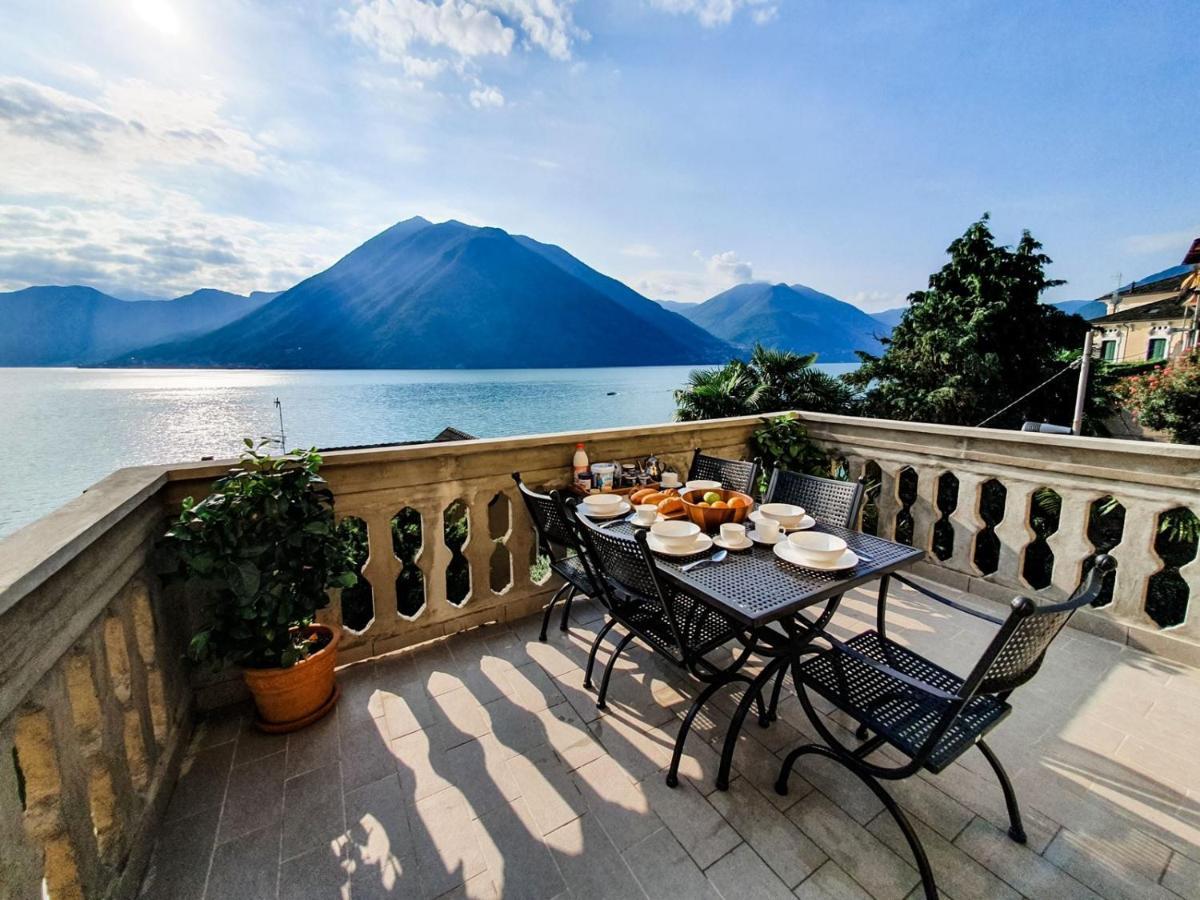 Limone Apartment- *