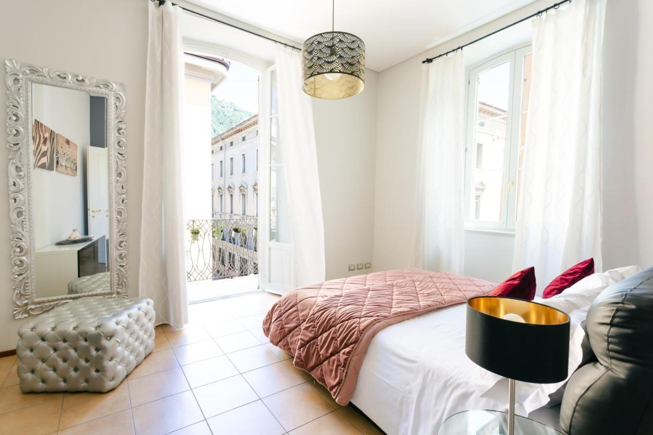 Relais Di Giada Apartment *