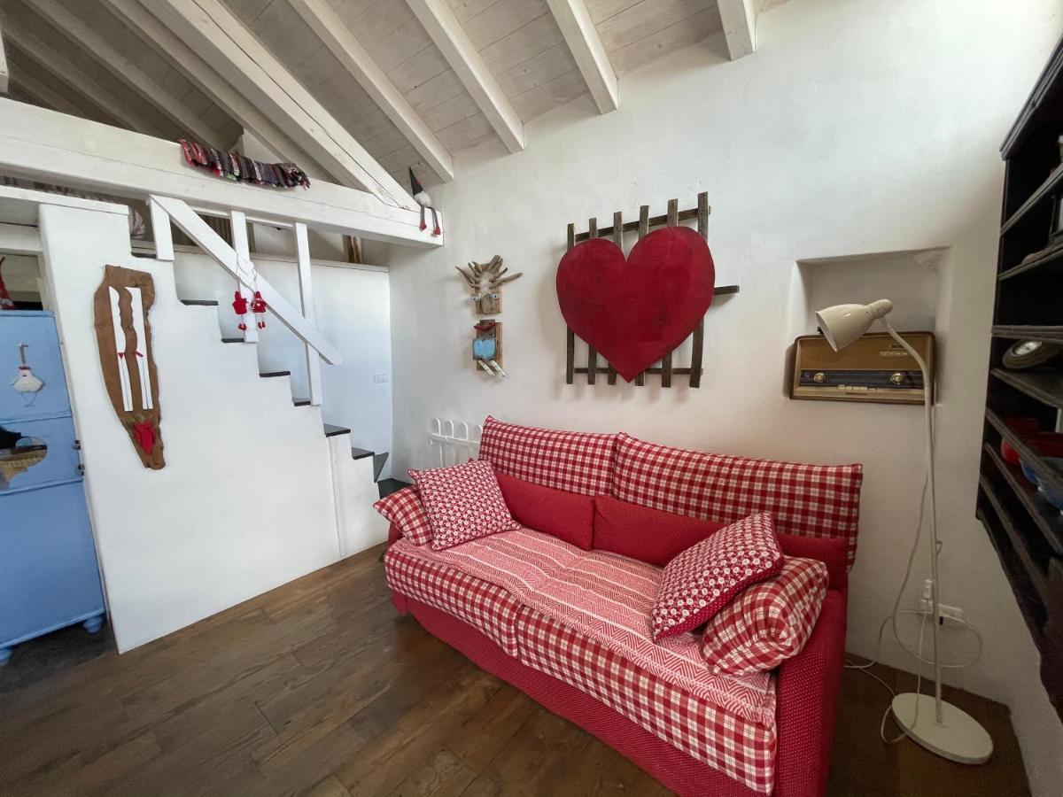 Ca Storta Lt Holiday home Gravedona