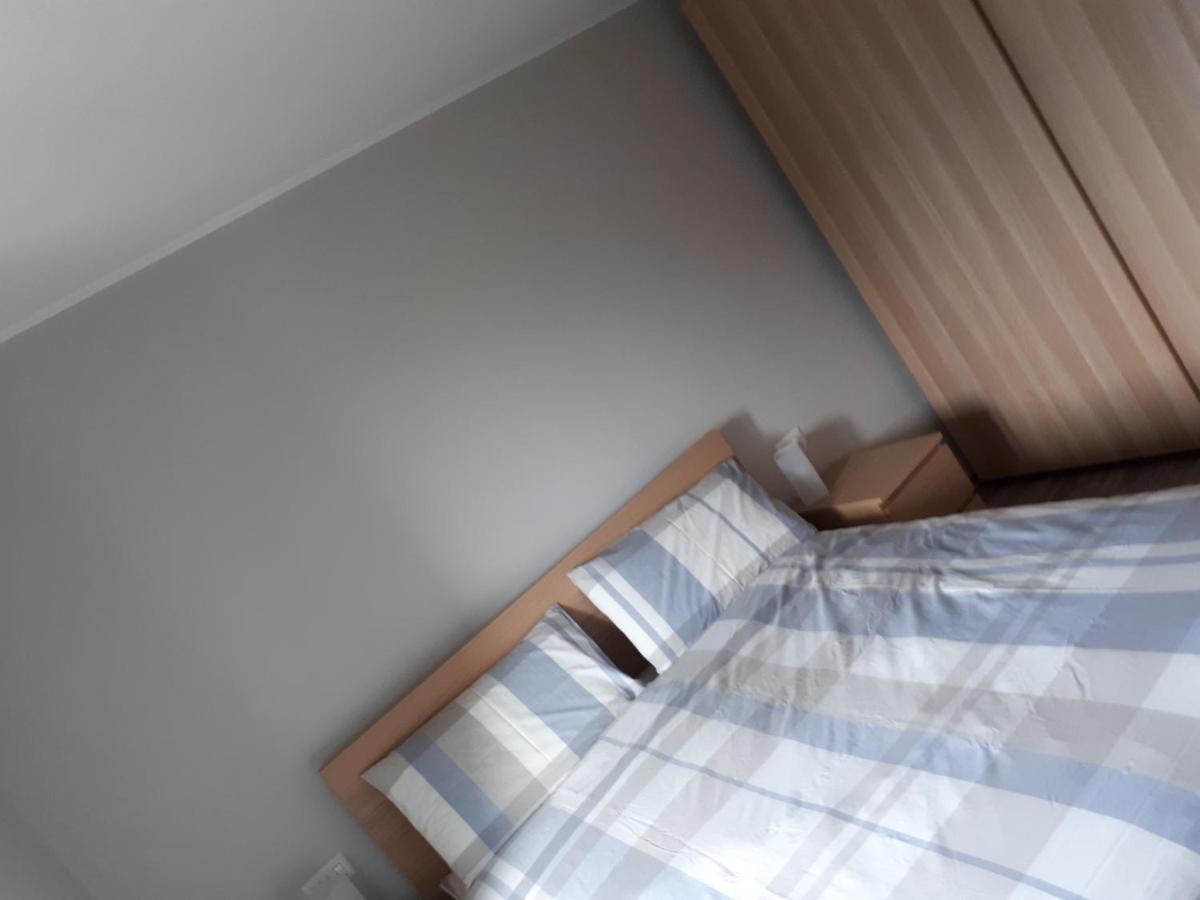 Casa Vacanza Malnago Apartment Lecco