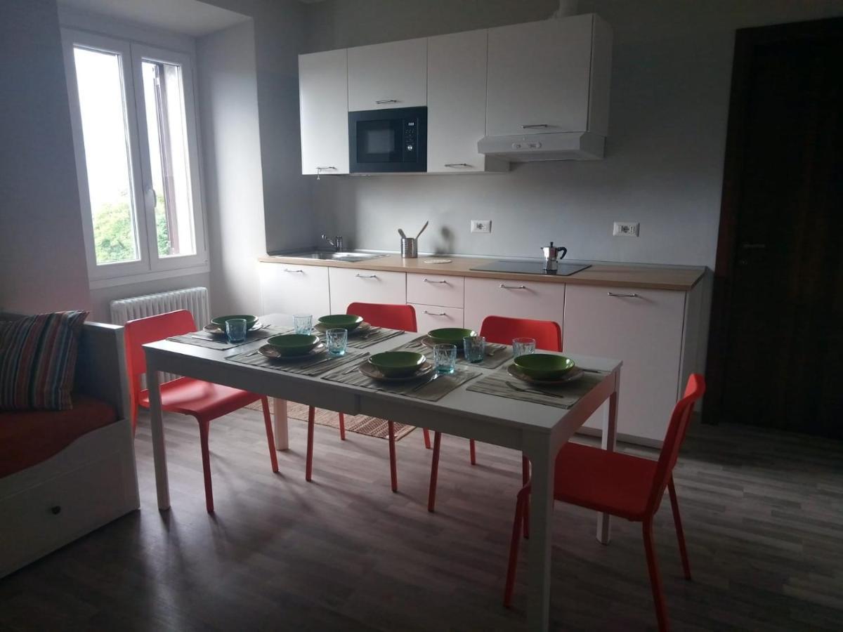 Apartment Casa Vacanza Malnago Lecco