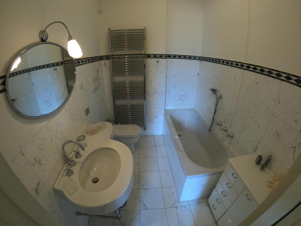 Apartment Reginella Varenna
