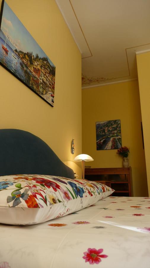 Apartment Reginella Varenna