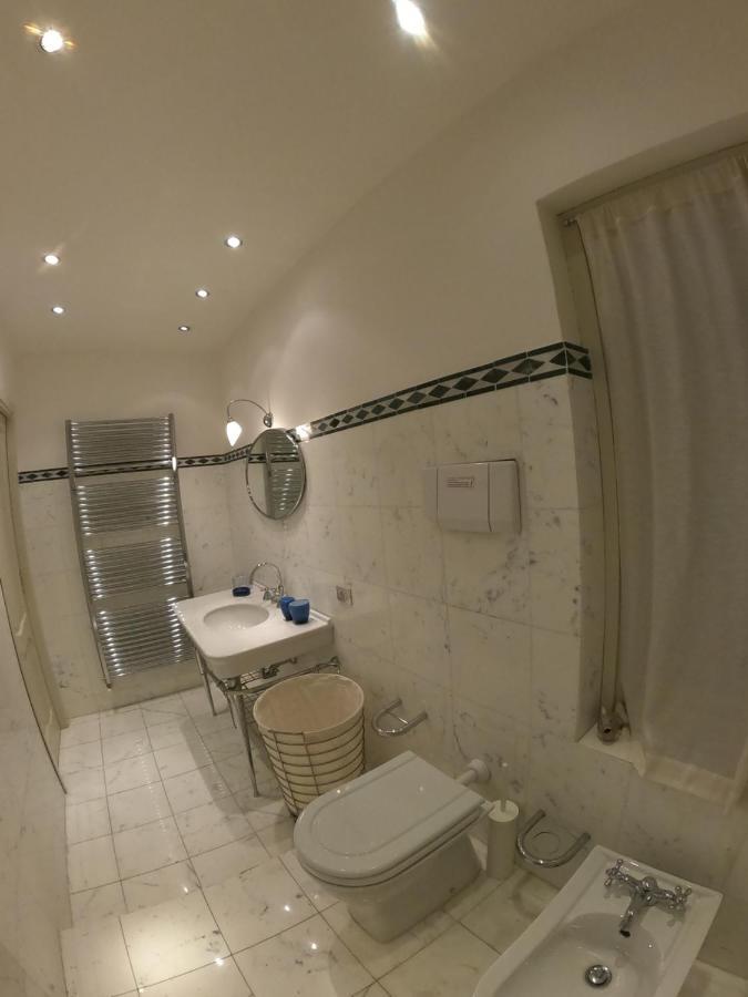 Reginella Apartment