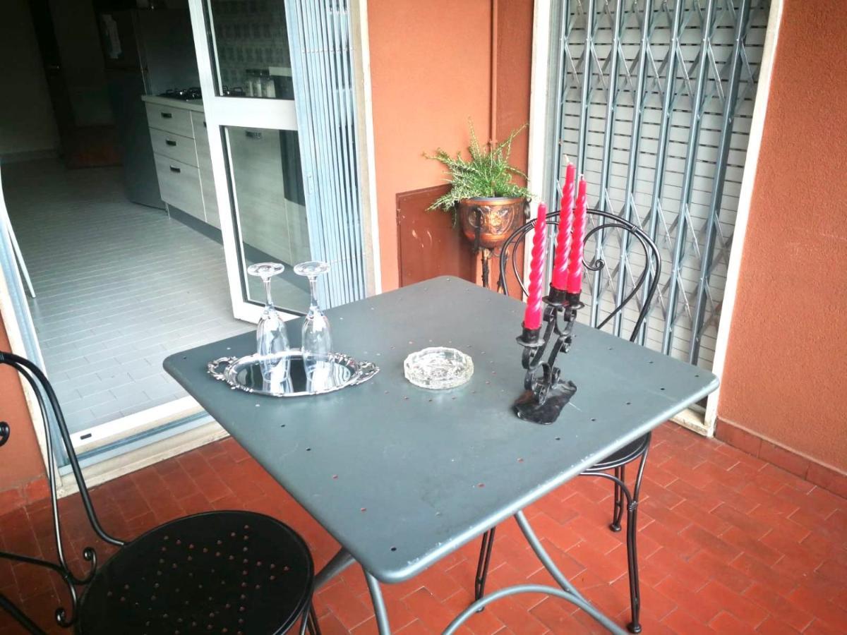 Appartamento Casa Di Elena *