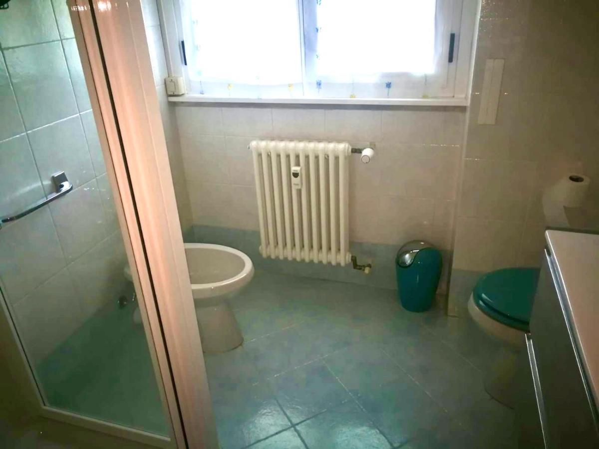 Appartamento Casa Di Elena