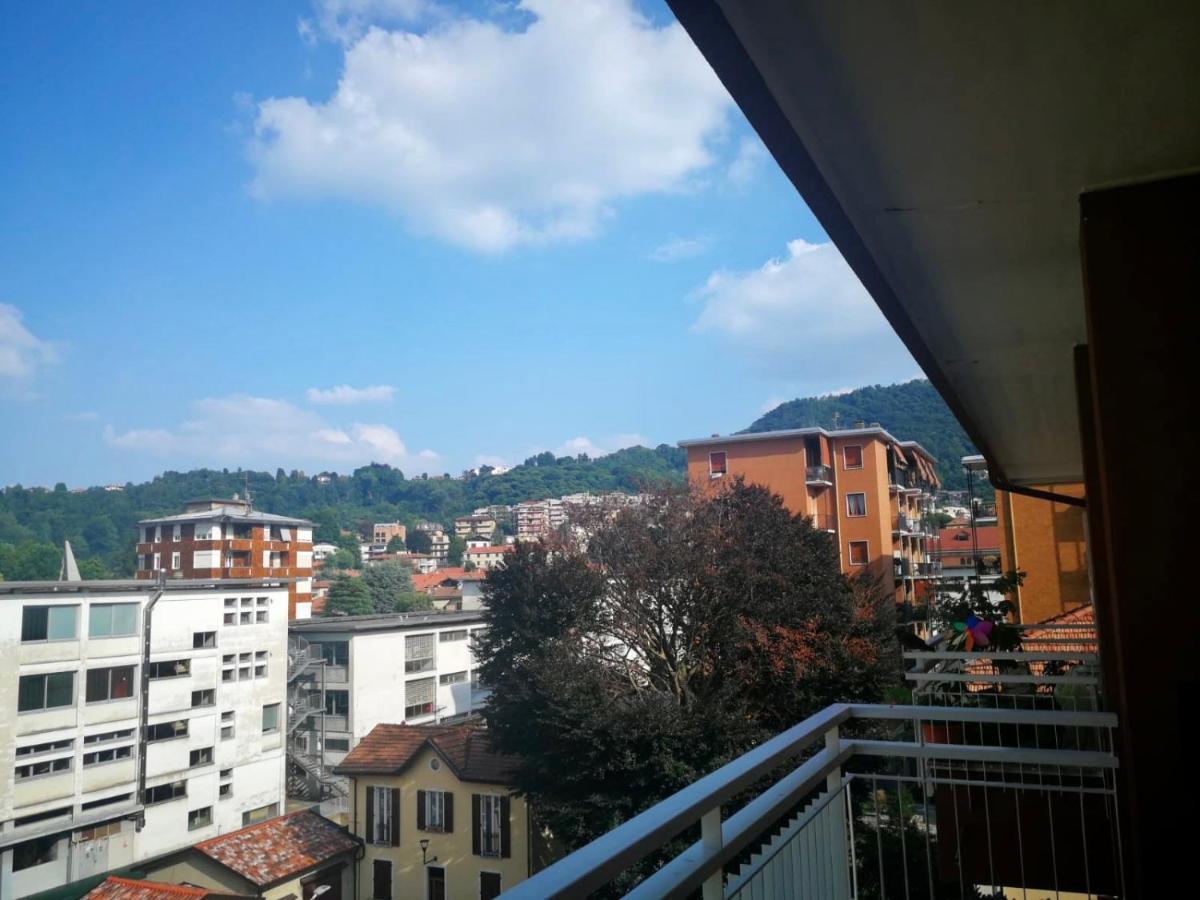 Casa Di Elena Apartment Como