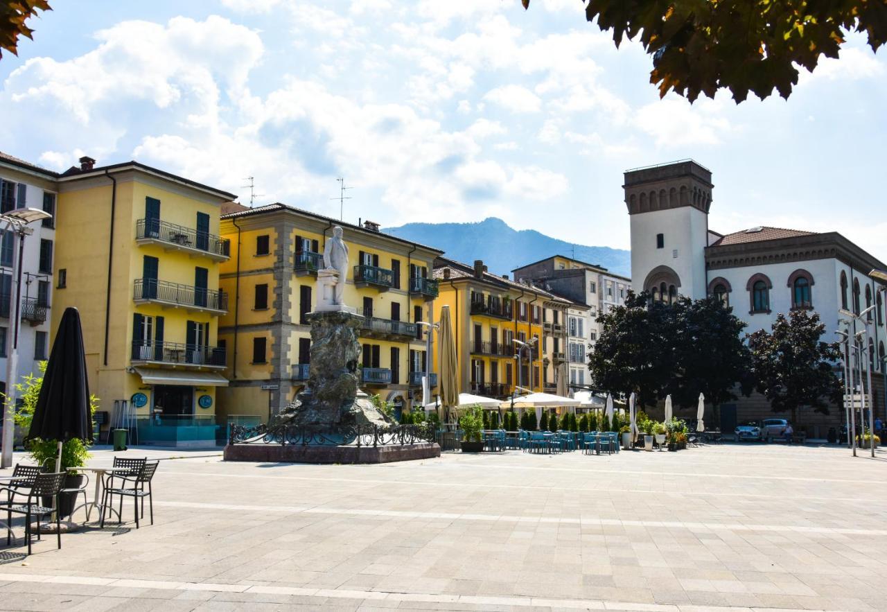 La Maison De Miki Apartment Lecco