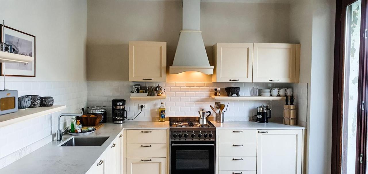 Limone Apartment- Apartment