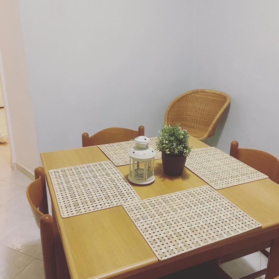 A Due Passi Dal Apartment *