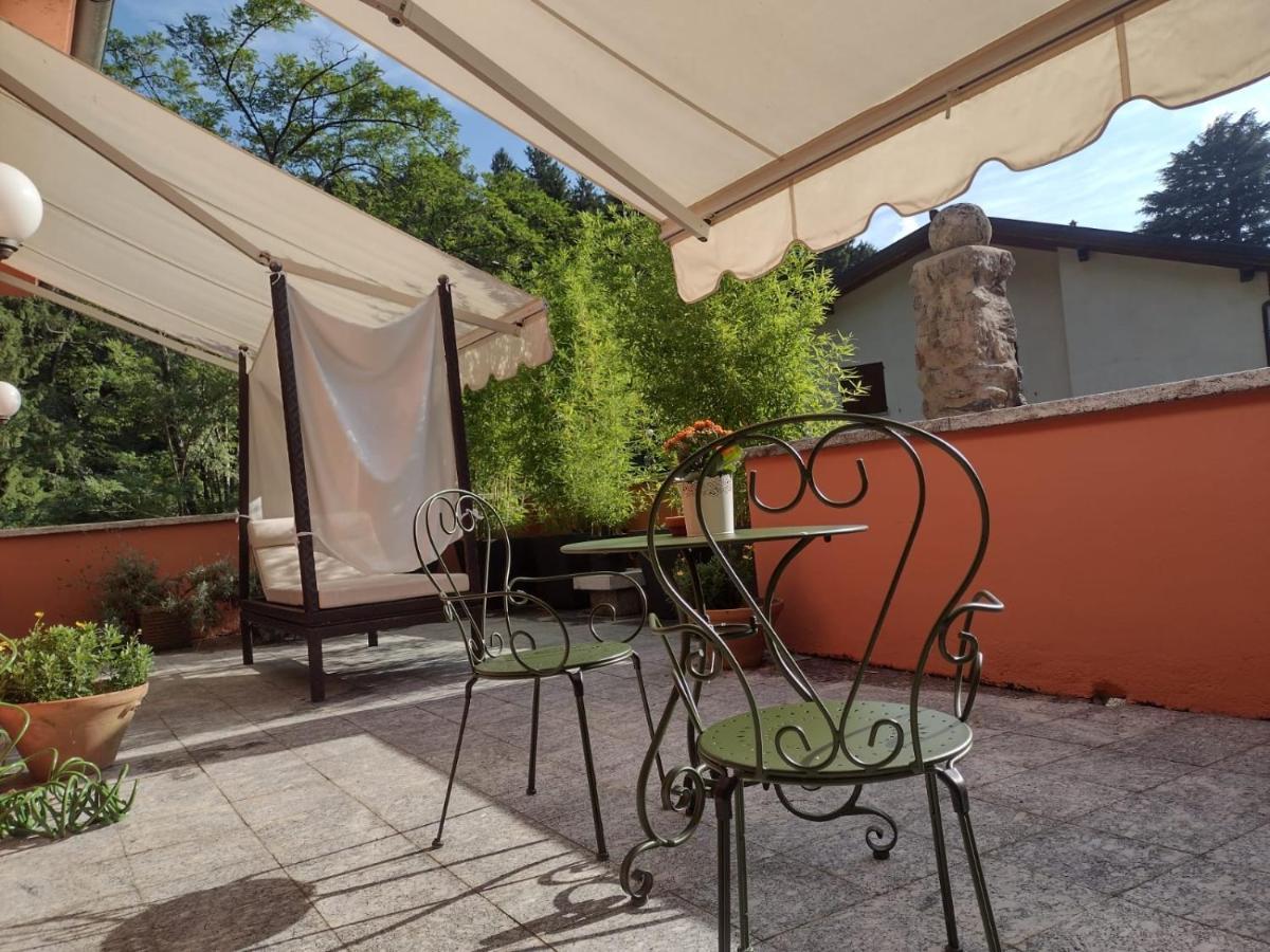 Il Mulino Di Valeria *